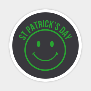 St patricks day Magnet